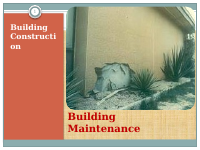 15 maintenance.pptx